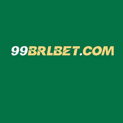 Logo da 99BRLBET